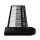MusicMate Zwijane pianino MM-P5-B TravelKeys - 1588279 - zdjęcie 4